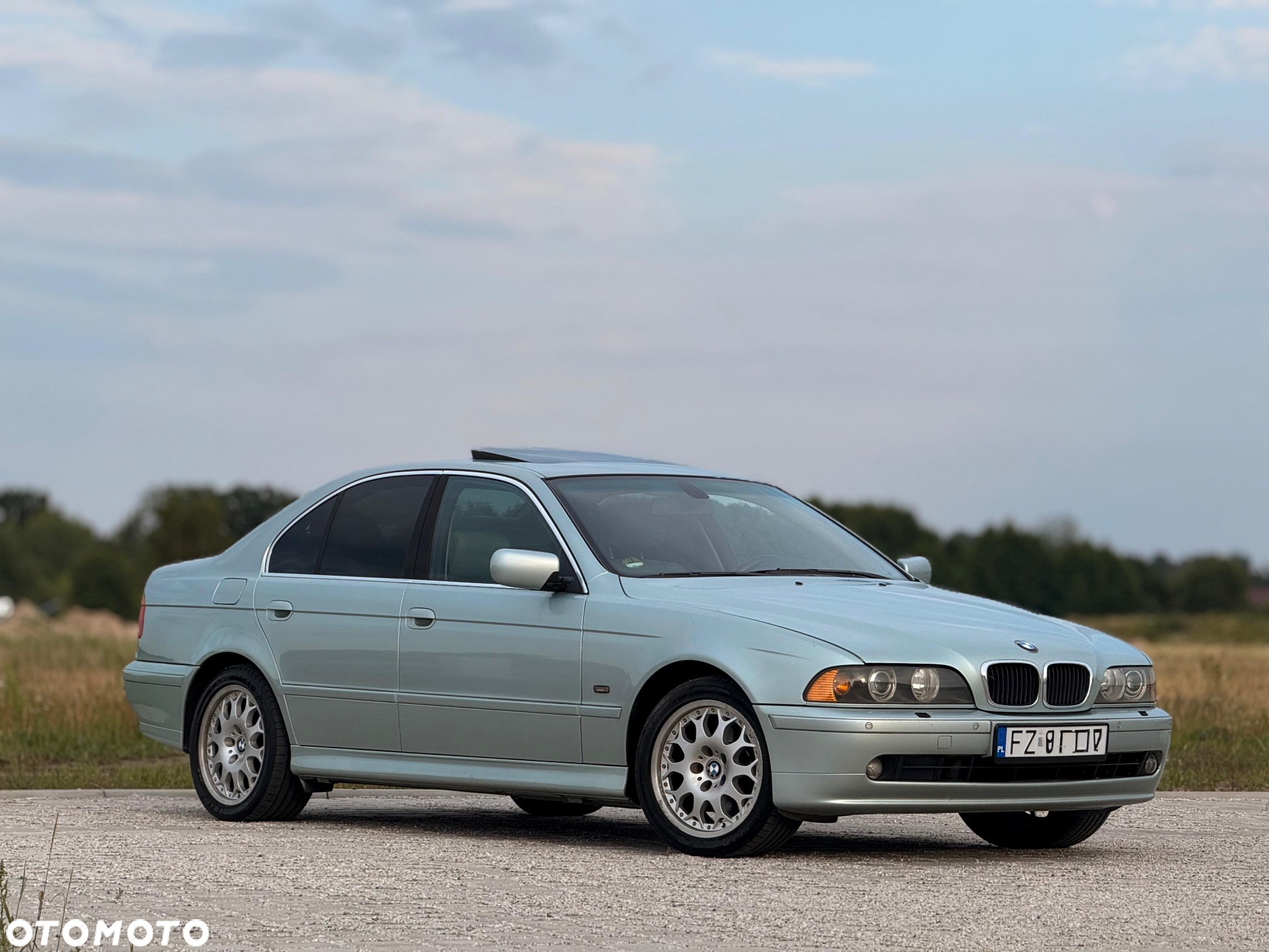 BMW Seria 5 - 9