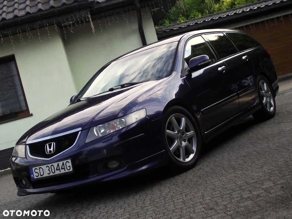Honda Accord 2.4 TypeS - 37