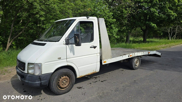 Volkswagen LT