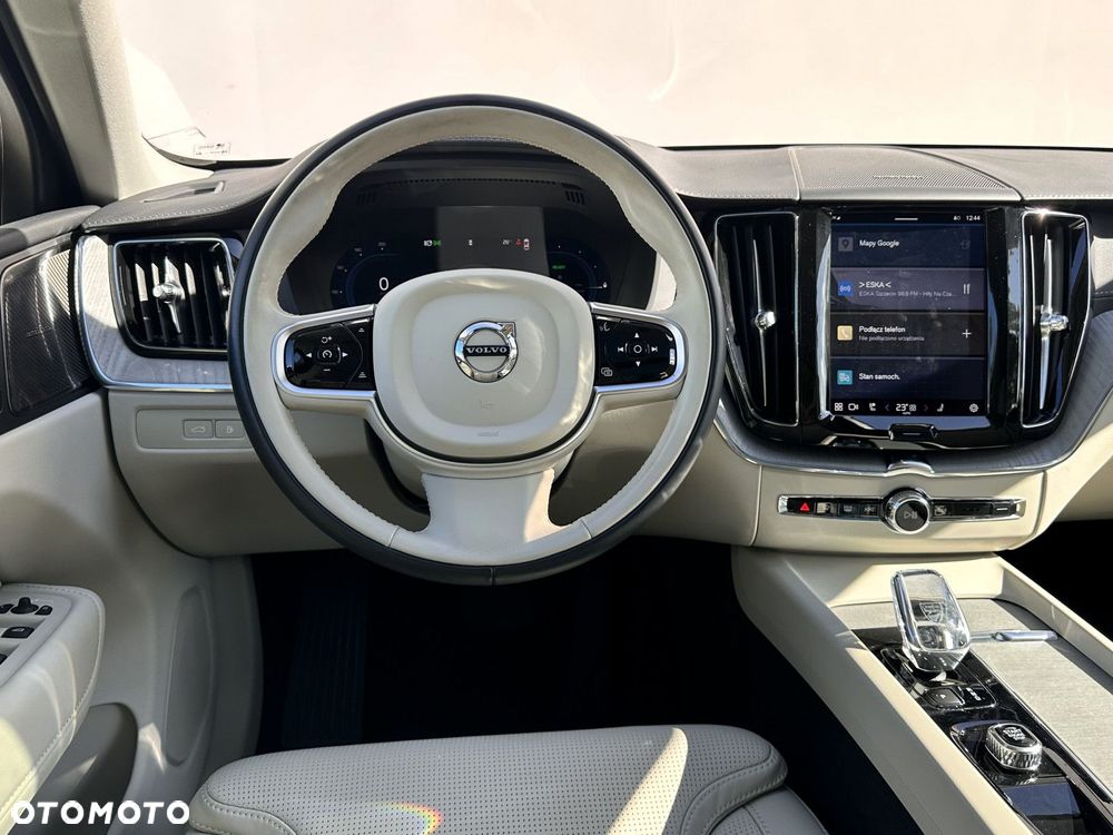 Volvo XC 60 - 21