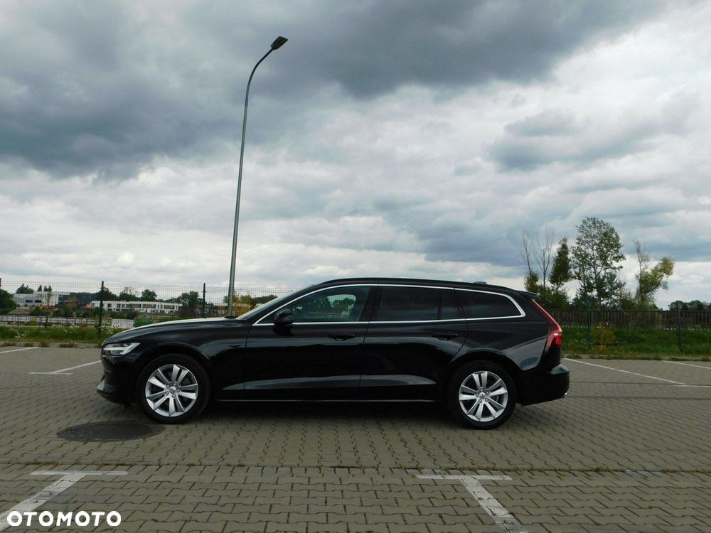 Volvo V60 - 21