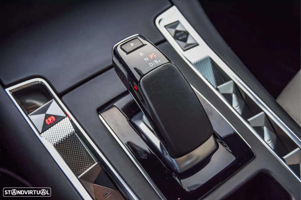 DS DS7 Crossback E-Tense Rivoli EAT8 - 27