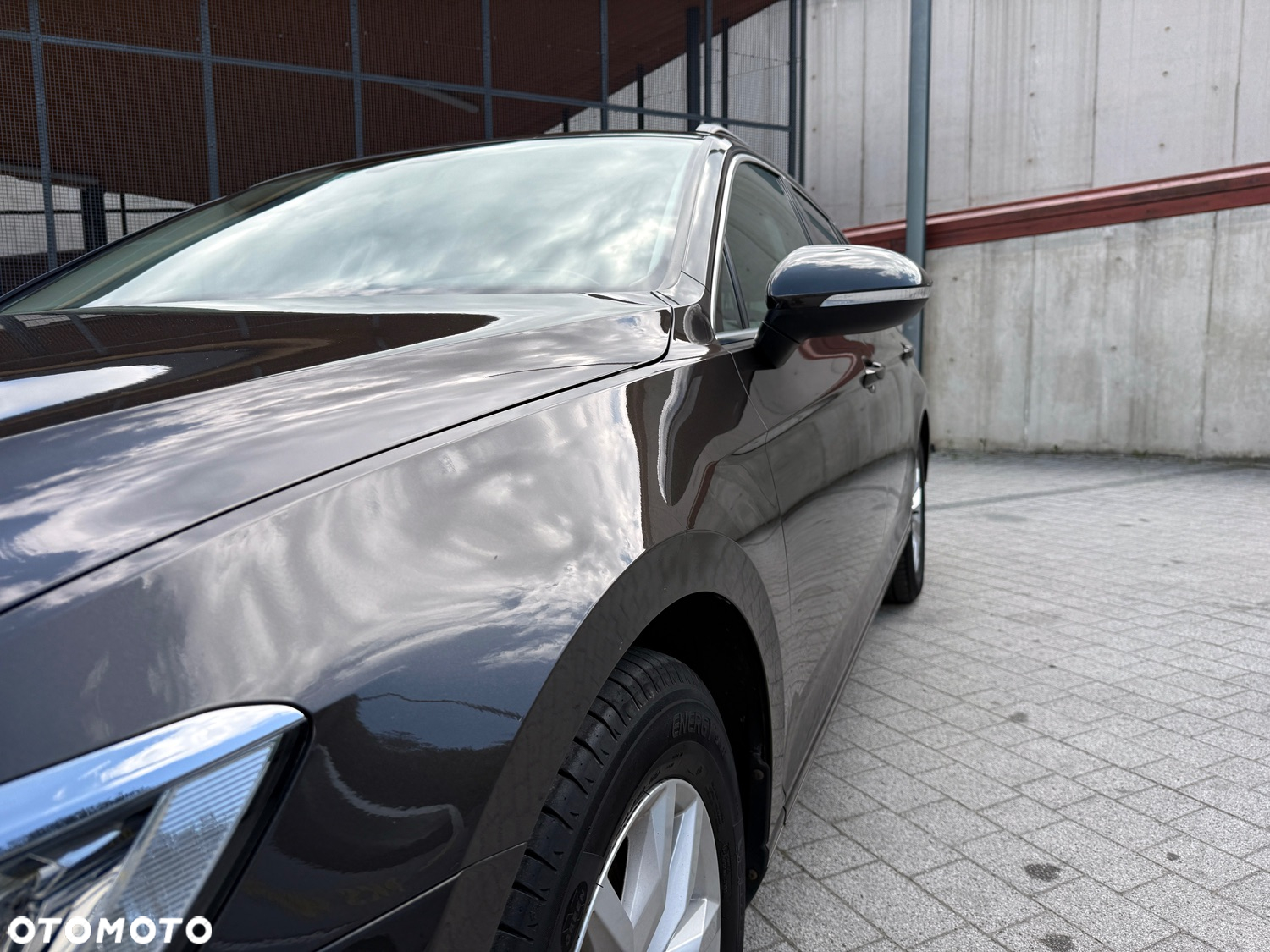 Volkswagen Passat Variant 2.0 TDI SCR DSG Comfortline - 13