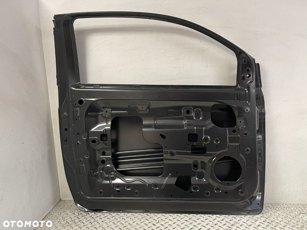 NOWE ORYGINALNE DRZWI LEWE PRZEDNIE LEWA PRZÓD FIAT 500E ELECTRIC 20-25 68661517 52237043 - 8