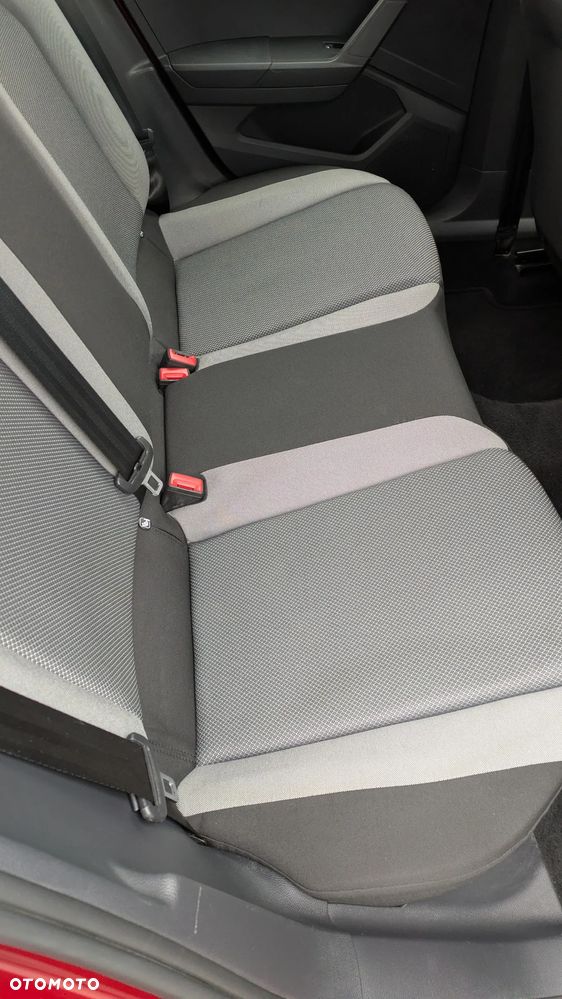 Seat Ibiza - 4