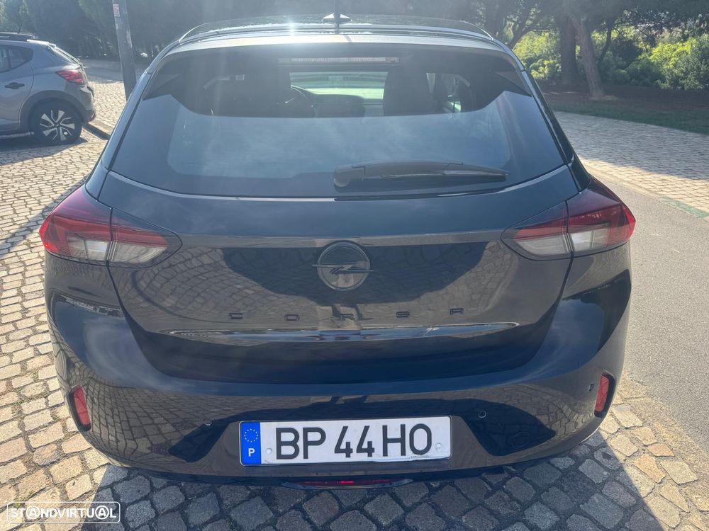Opel Corsa 1.2 Elegance - 6