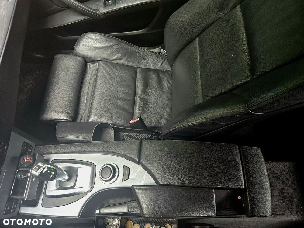 BMW Seria 5 - 3