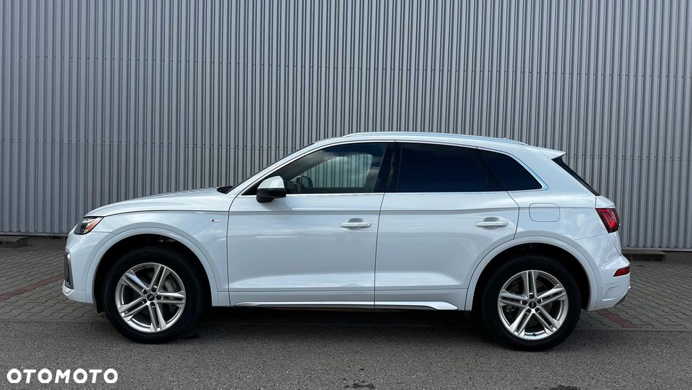 Audi Q5 - 34