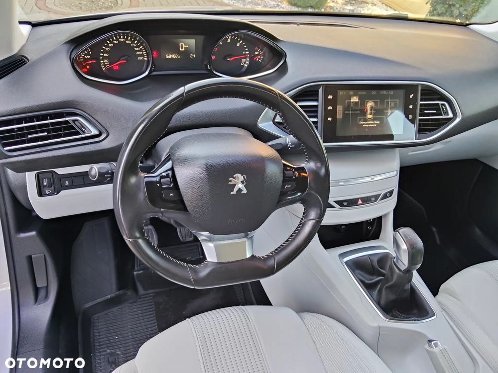 Peugeot 308 HDi FAP 92 Active - 36