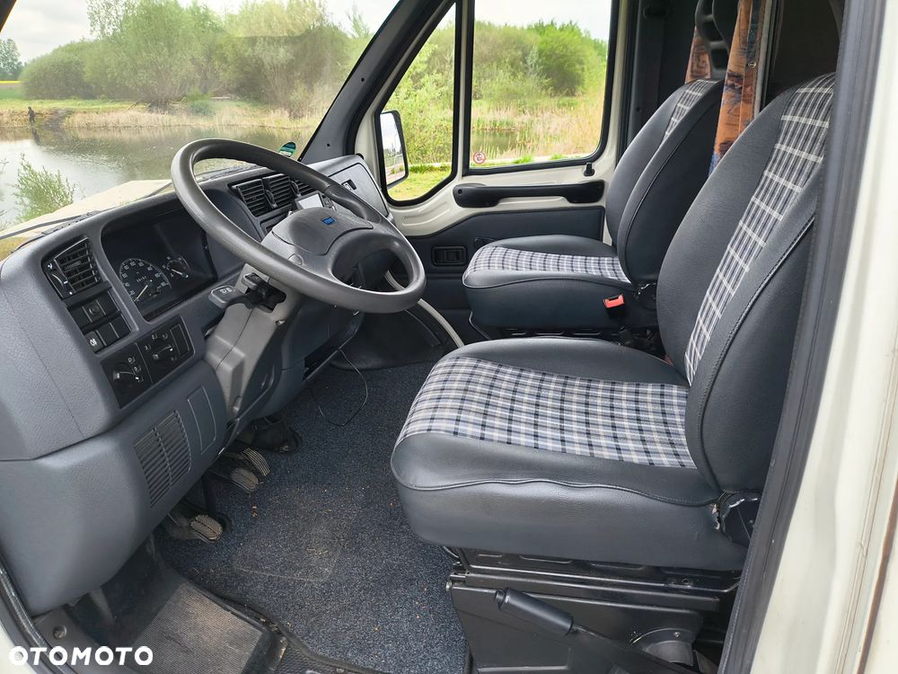 Fiat Ducato - 35
