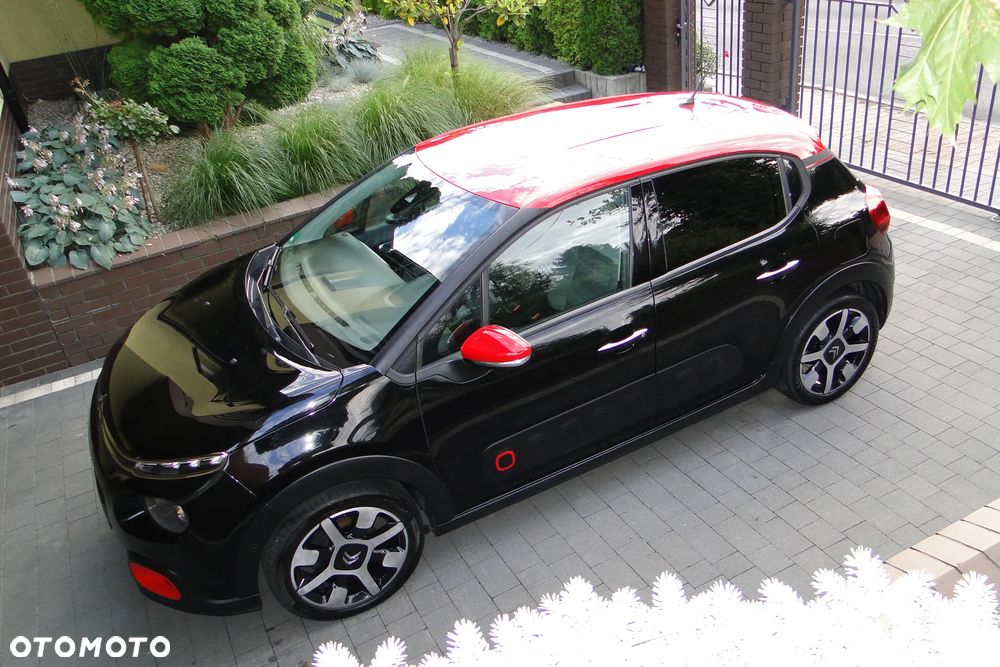 Citroën C3 1.2 PureTech Selection Elite - 5
