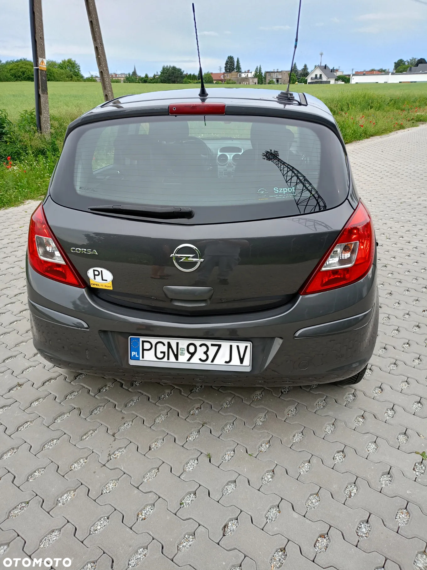 Opel Corsa - 9