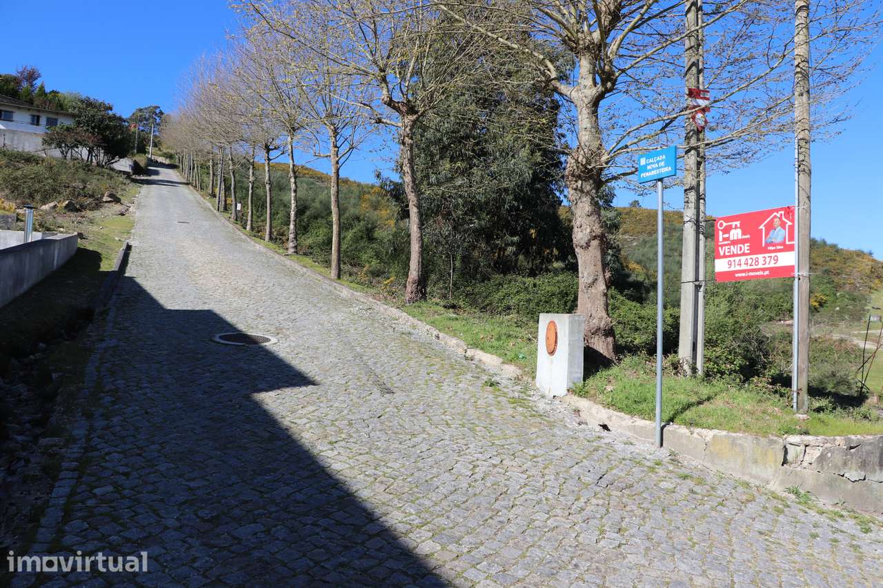 Terreno Misto  Venda em Santa Eulália,Vizela - Grande imagem: 4/12