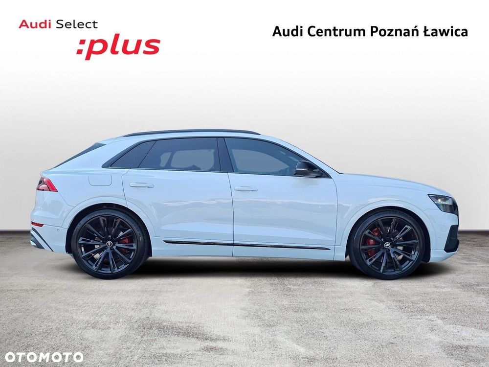 Audi SQ8 - 6
