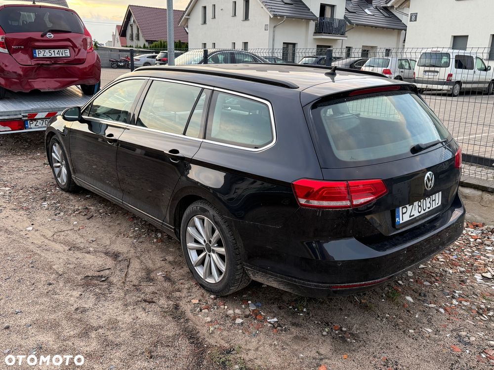 Volkswagen Passat 2.0 TDI BMT Highline DSG - 9