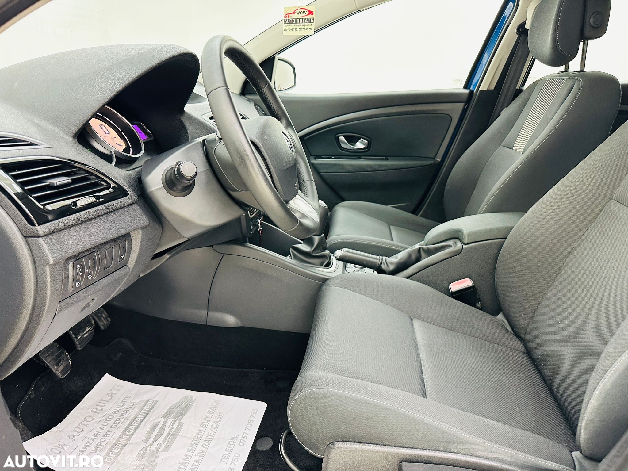 Renault Megane - 15