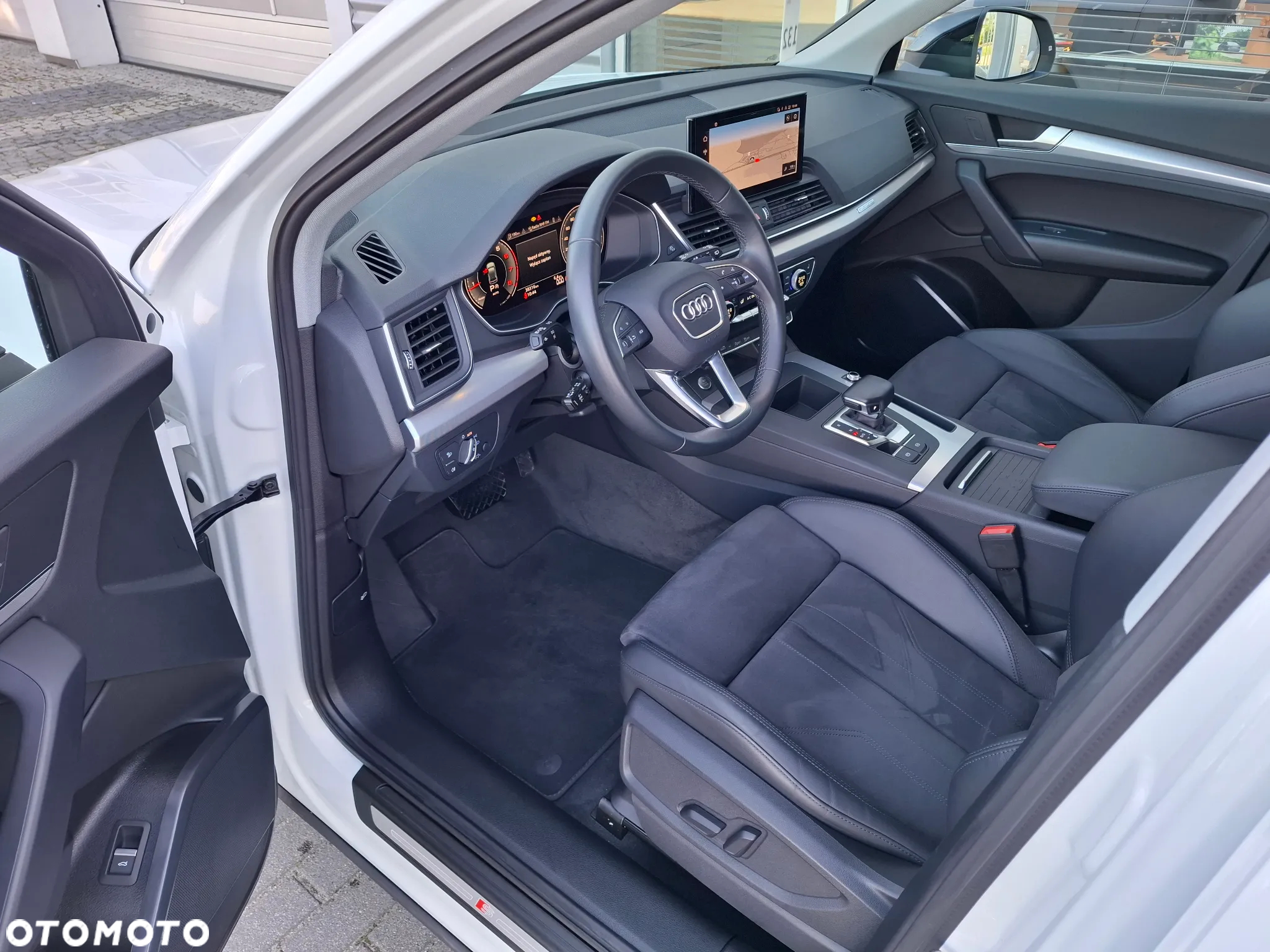 Audi Q5 Sportback - 10