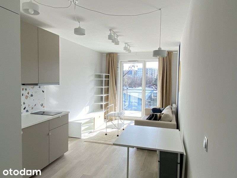 Praga, ul. Żupnicza , ok. Soho, nowe , super inwes