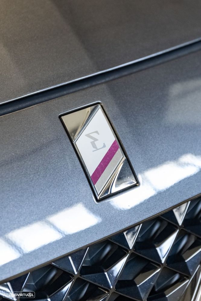 DS DS7 Crossback - 14