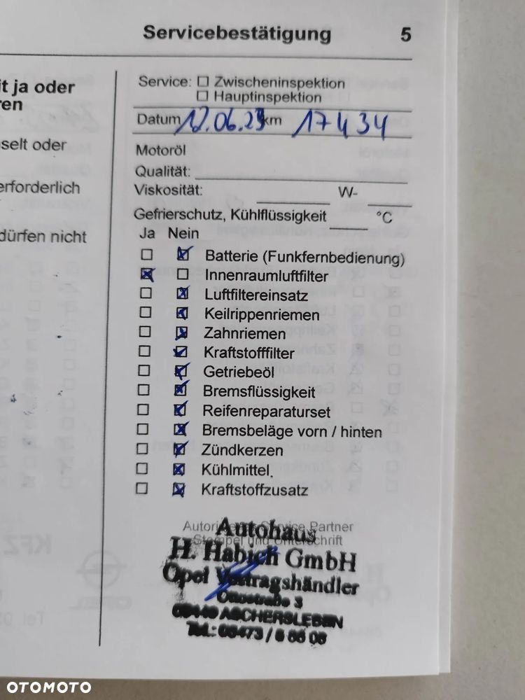 Opel Astra 1.2 Turbo Edition - 31