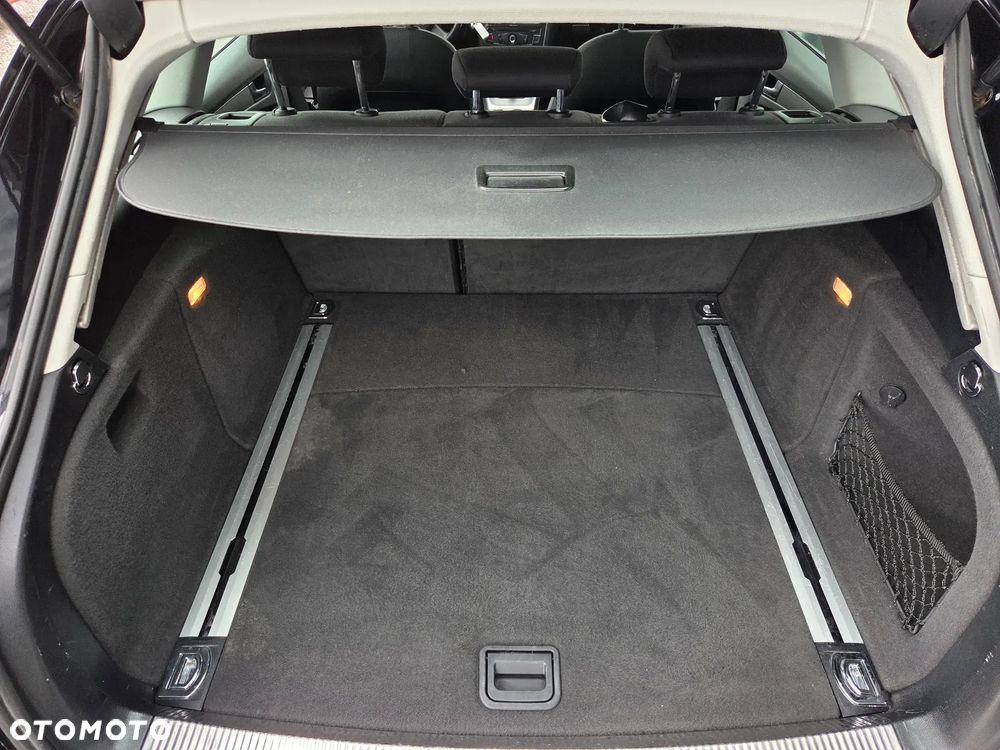 Audi A4 Avant 2.0 TDI DPF Ambition - 7