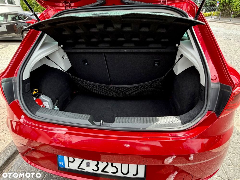Seat Leon 1.2 TSI Style S&S - 17
