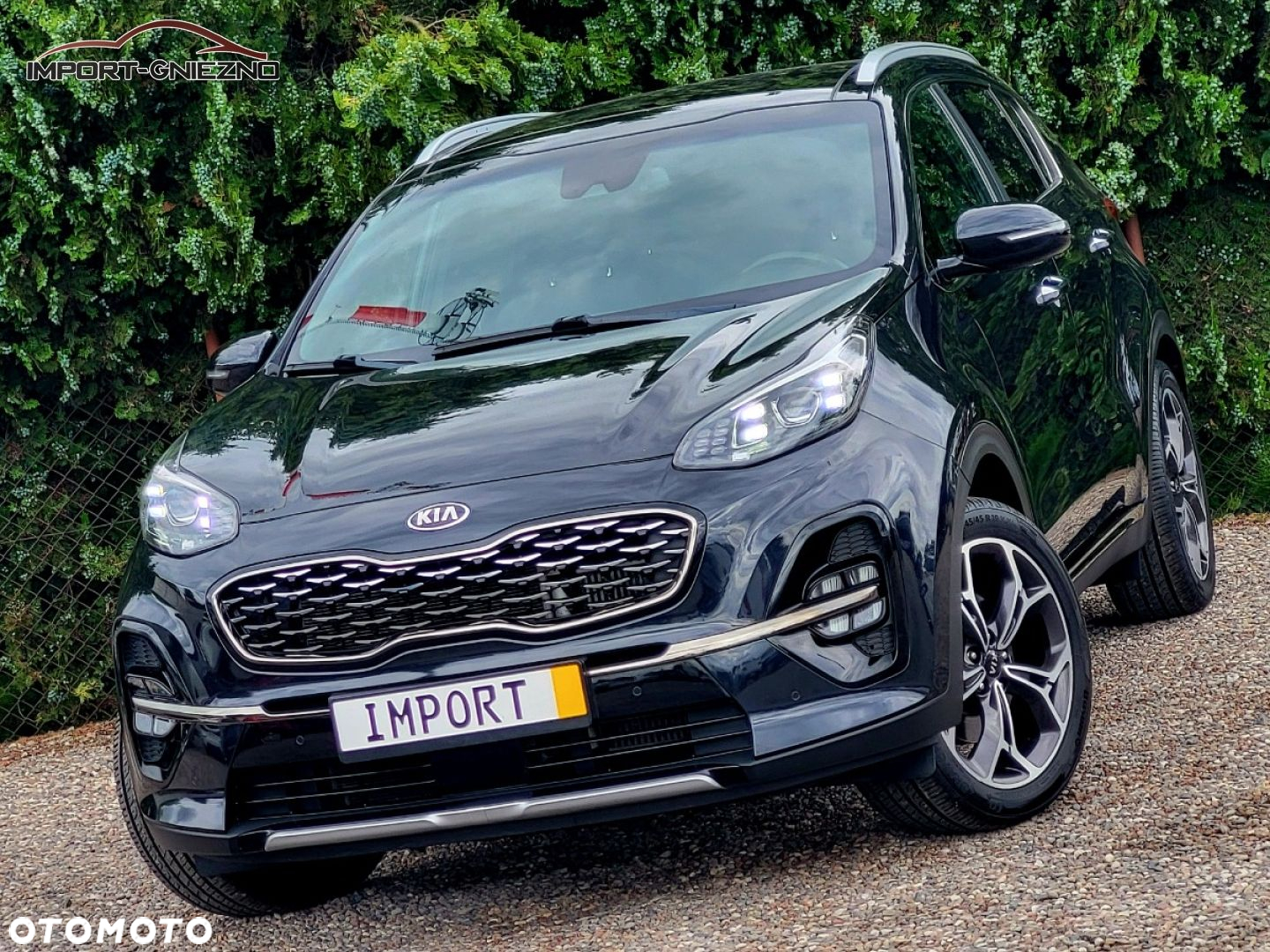 Kia Sportage - 29