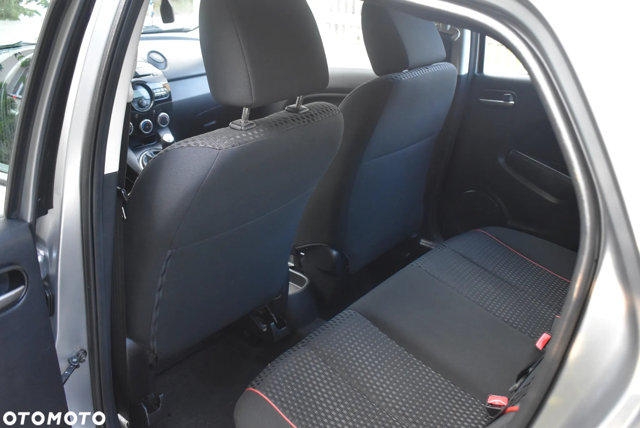 Mazda 2 1.5 Sport - 22