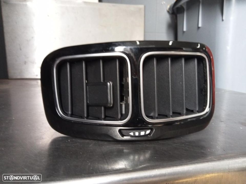 Grelha sofagem Esq Citroen C5 Aircross - 1