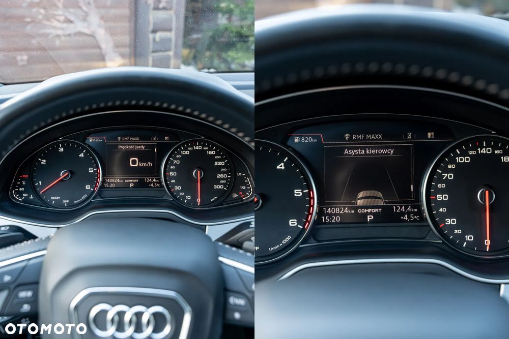 Audi Q7 45 TDI mHEV Quattro S Line Tiptr - 28