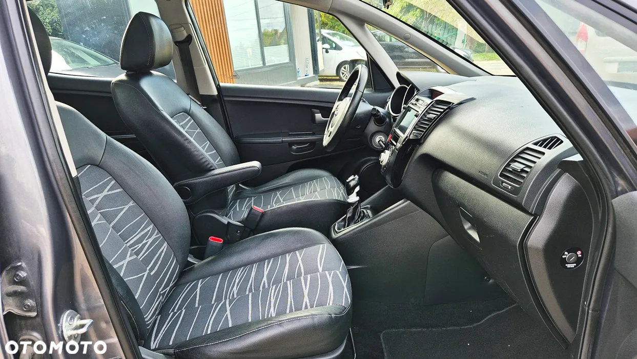 Kia Venga 1.4 XL - 36