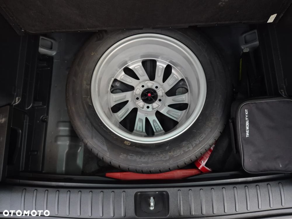 Hyundai Tucson 1.6 Turbo 2WD Style - 36