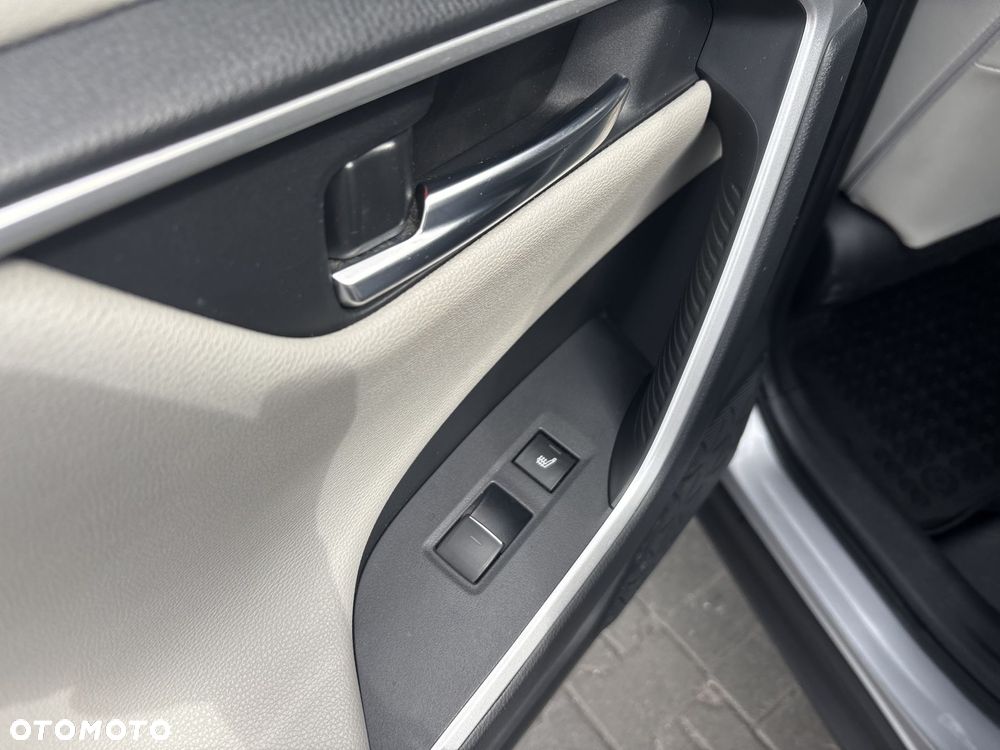 Toyota RAV4 2.5 Hybrid Executive 4x2 - 14