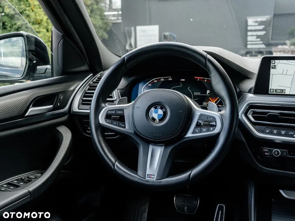 BMW X4 - 6