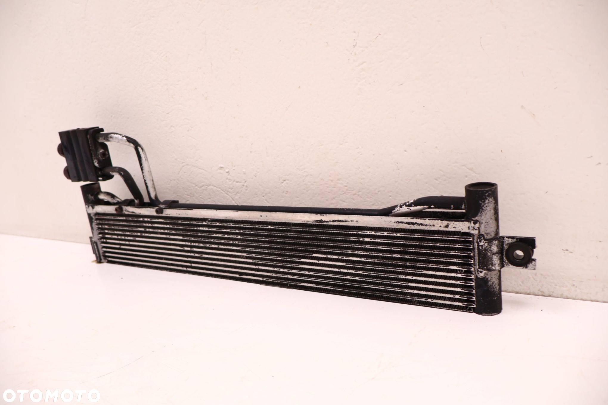 JEEP CHEROKEE KL 2.0 MTJ CHŁODNICA OLEJU SKRZYNI BIEGÓW - 2