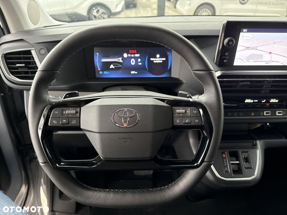 Toyota Proace Verso 2.0 D4-D Long VIP - 16