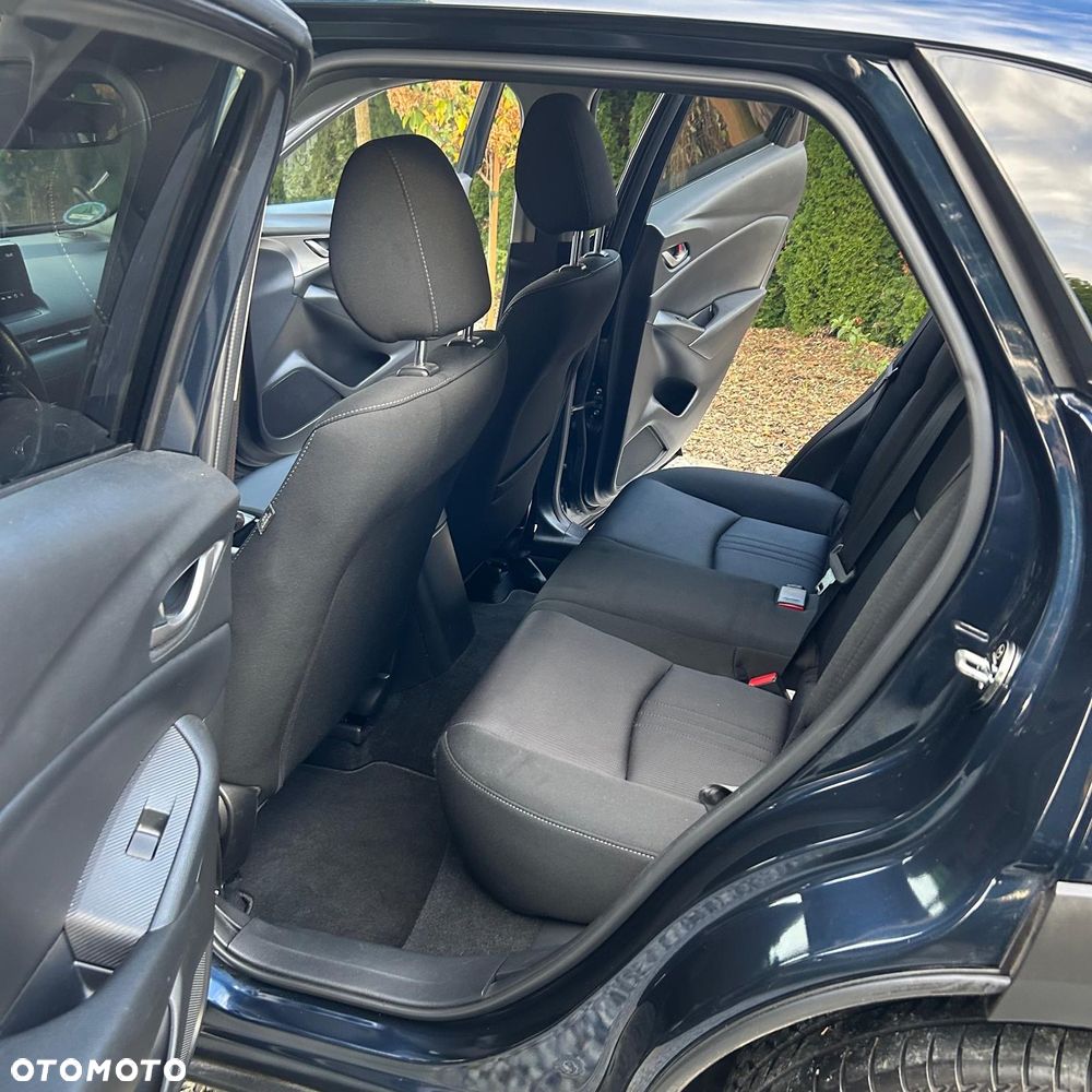 Mazda CX-3 - 25