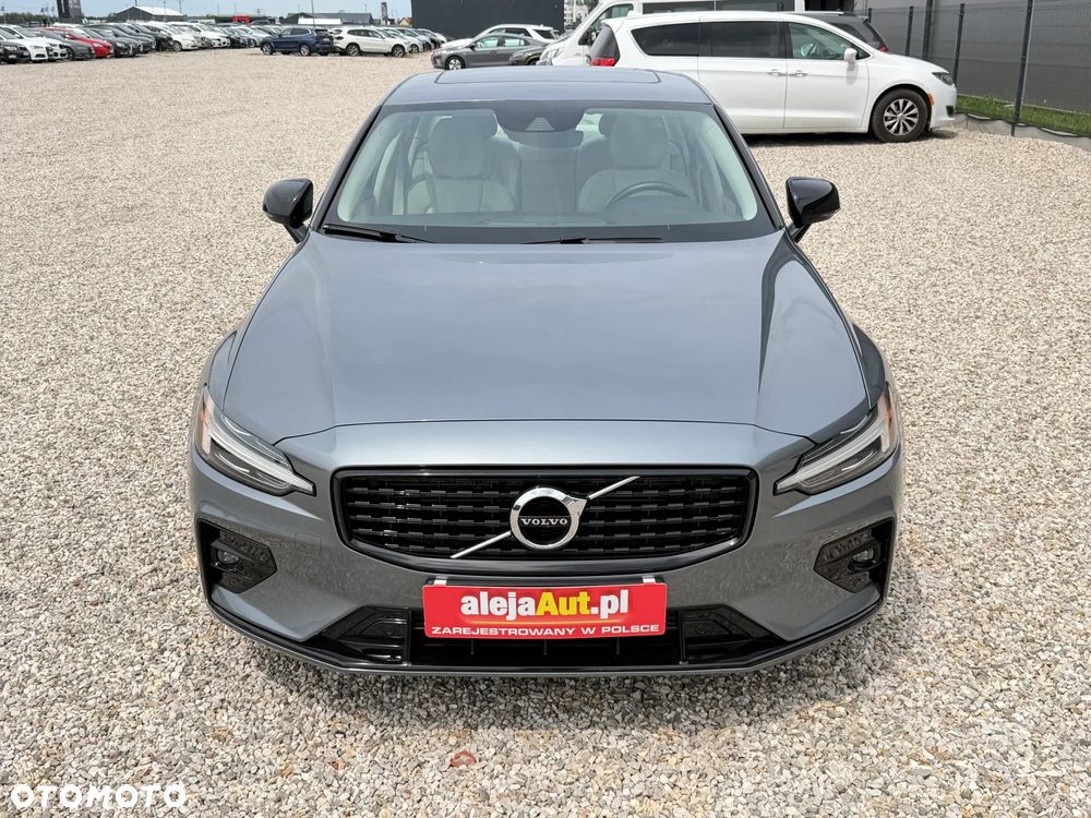 Volvo S60 T5 AWD Momentum Pro - 12