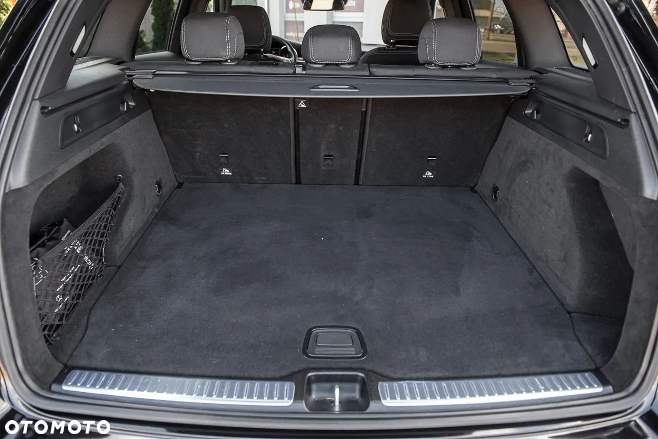 Mercedes-Benz GLC 220 d 4-Matic - 35