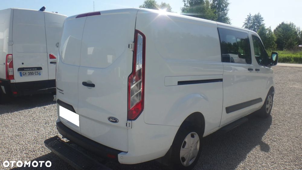 Ford TRANSIT - 7