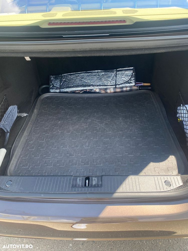 Mercedes-Benz S 350 (BlueTEC) d 7G-TRONIC - 10