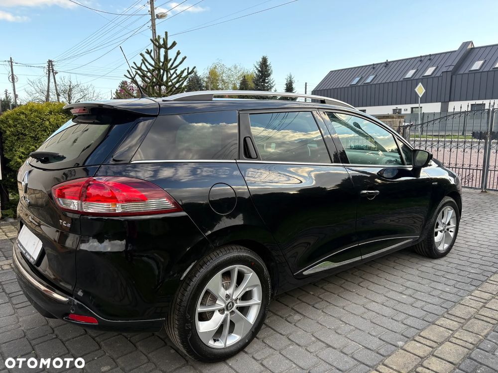 Renault Clio TCe 90 Limited - 5