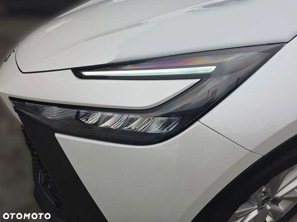 Toyota C-HR - 35