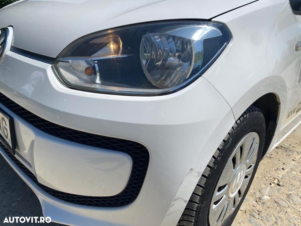 Volkswagen up! - 23