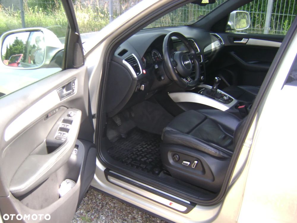 Audi Q5 - 7