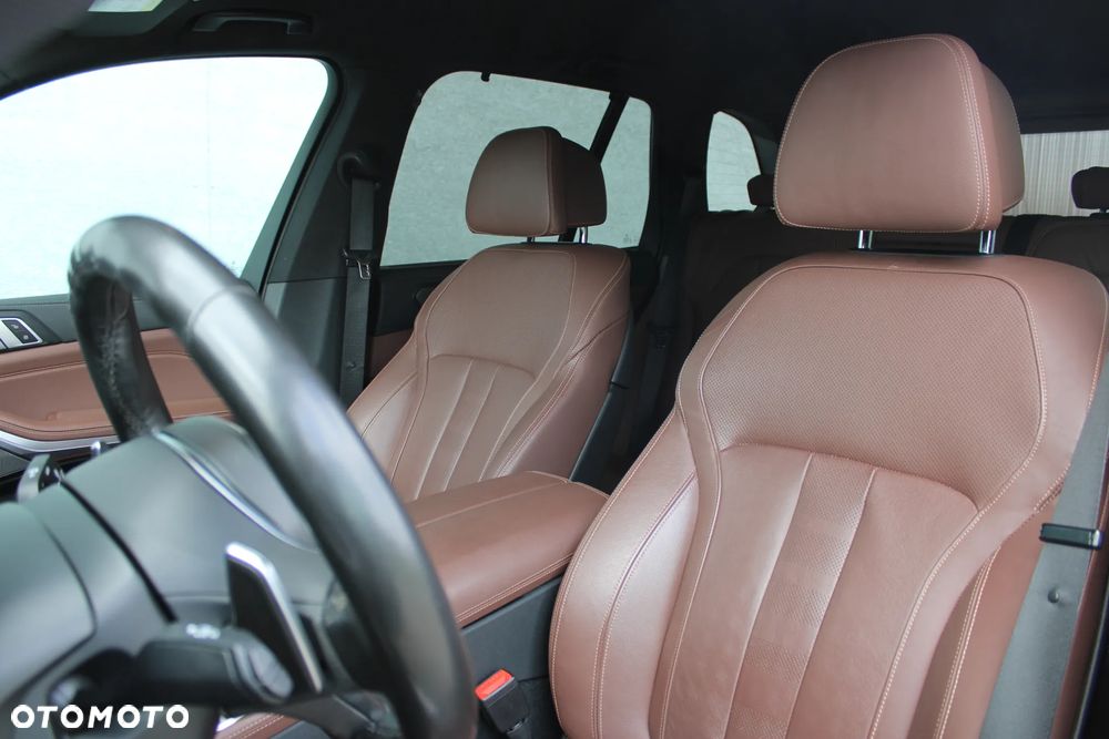 BMW X5 - 20