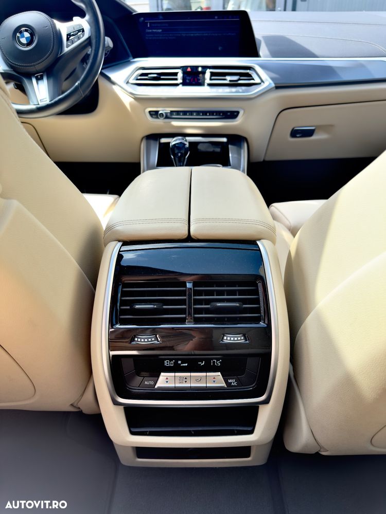 BMW X5 xDrive45e AT PHEV - 9
