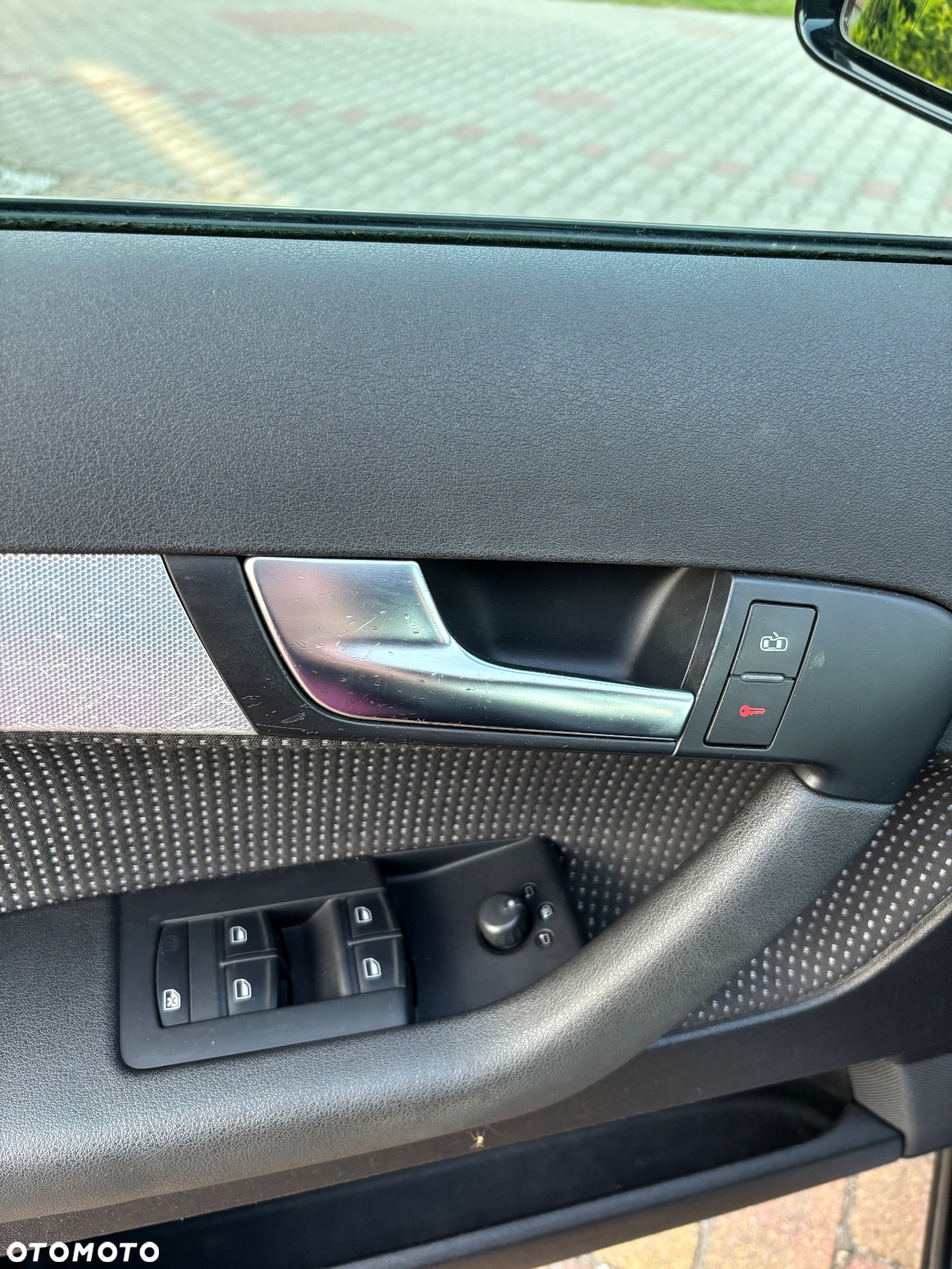 Audi A3 2.0 TFSI quattro Sportback Ambiente - 11