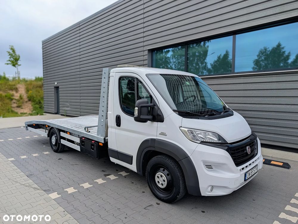 Fiat Ducato Autolaweta - 3