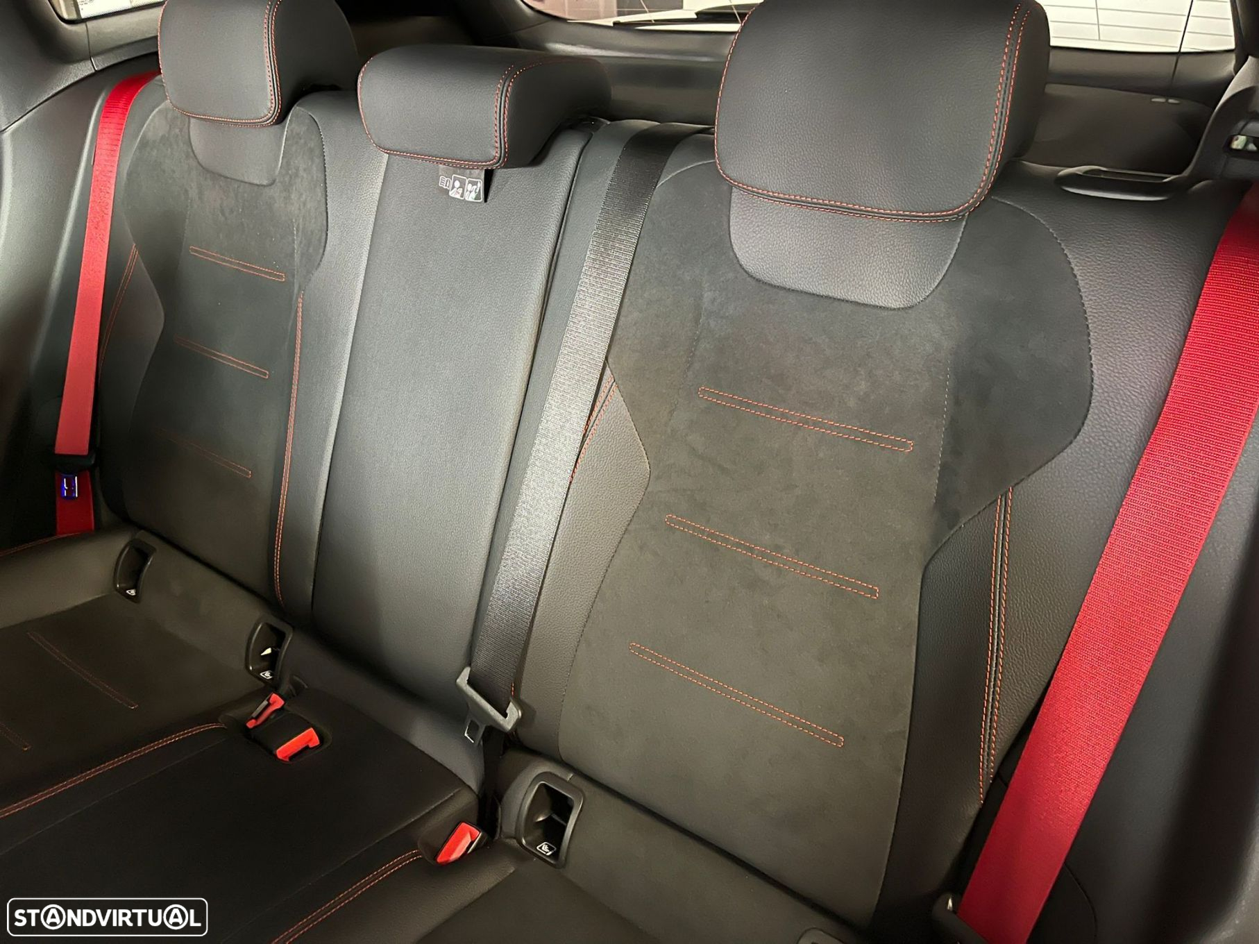 Mercedes-Benz GLA 35 AMG 4Matic - 49